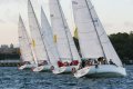 Beneteau First 40.7 Racing Triple Spreader Rig and racing sails