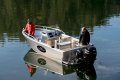 18ft Centre Console Runabout