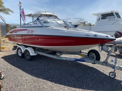 Crownline Boats For Sale In Australia Boats Online