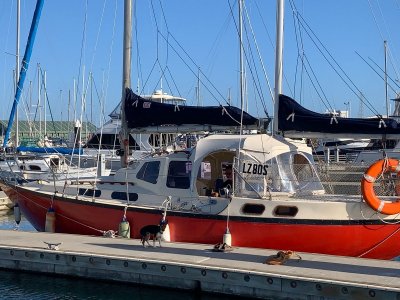 sailboats for sale adelaide