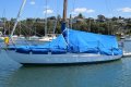 Wally Ward Classic Yacht
