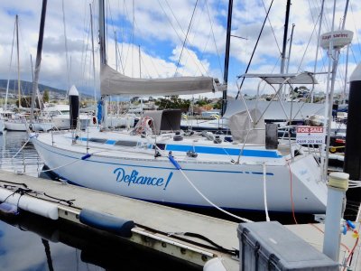 Nautor Swan 371 MAJOR PRICE REDUCTION, HIGH QUALITY BRAND