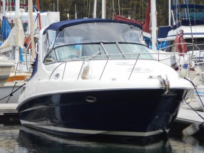 Riviera M290 Sport Cruiser EXCELLENT PACKAGE WITH COMFORT AND PERFOMANCE!