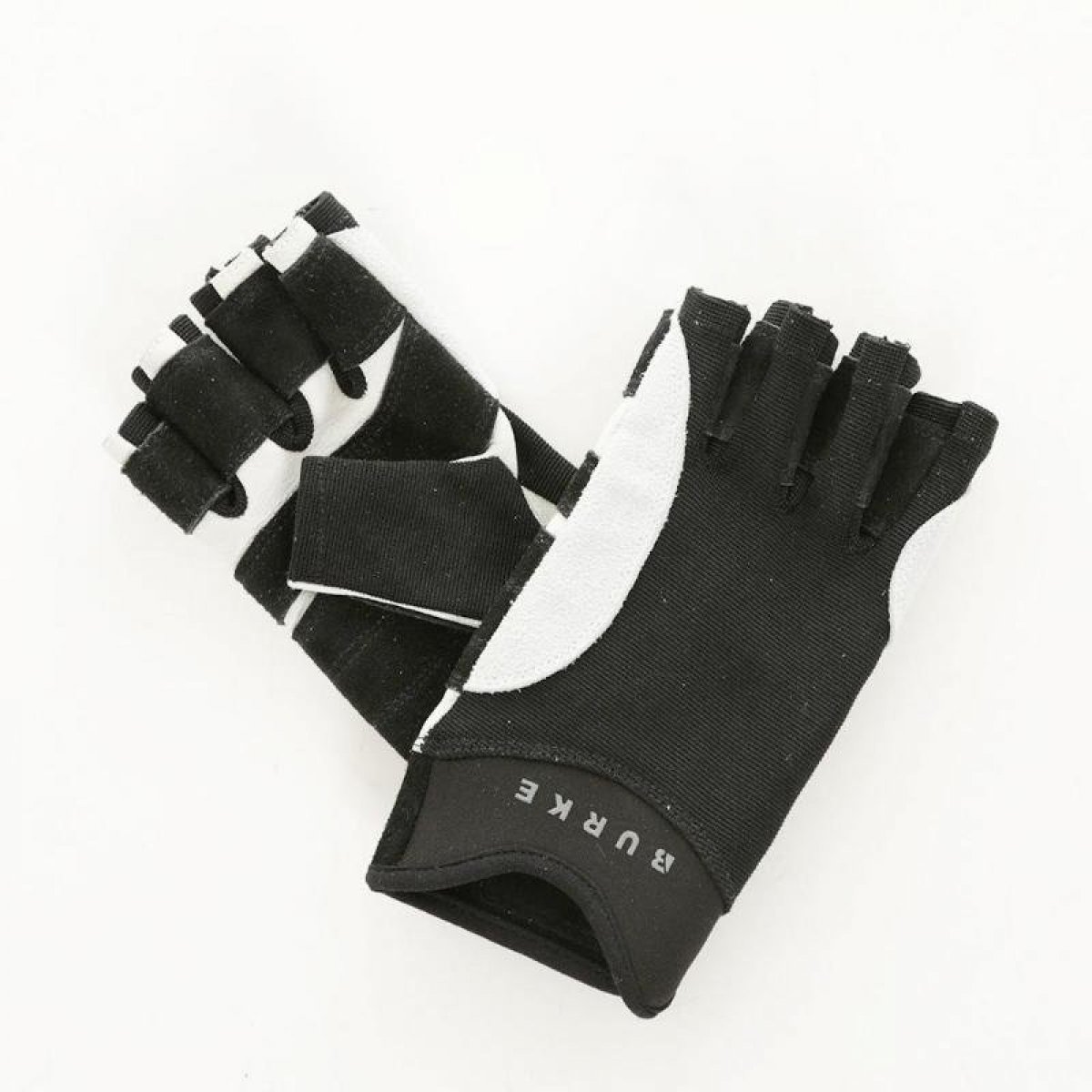 BURKE SAILING GLOVES - ASST SIZES - ONLY $ 25.00 A PAIR