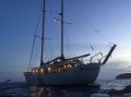 33m Classic Sailing Yacht