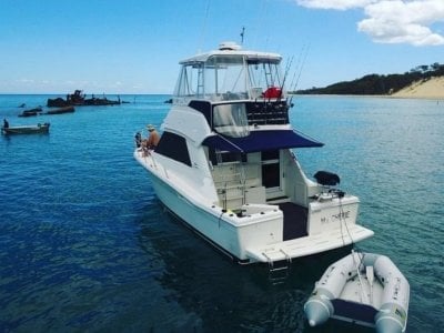 Used Riviera Boats For Sale Yachthub