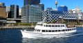 Charter Cruise Company
