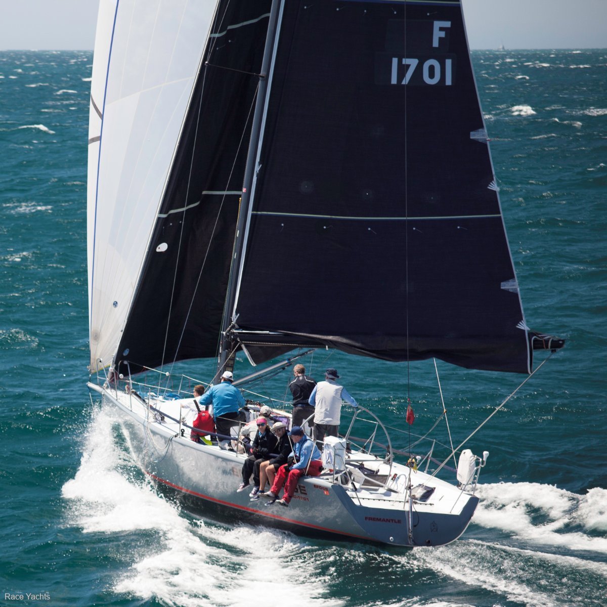 farr 40 sailboat for sale
