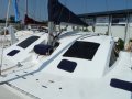 Pacific 40 Dagger Board Catamaran