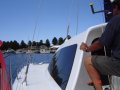 Pacific 40 Dagger Board Catamaran