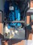Pacific 40 Dagger Board Catamaran