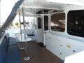 Pacific 40 Dagger Board Catamaran