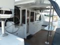 Pacific 40 Dagger Board Catamaran