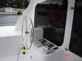 Pacific 40 Dagger Board Catamaran