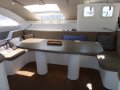 Pacific 40 Dagger Board Catamaran