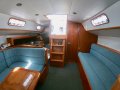 Holland 42 OFFSHORE CRUISER, SUPERB REFIT!! PRICE REDUCED