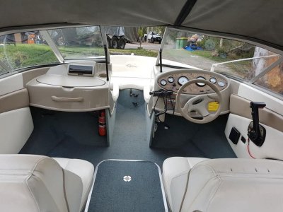 Bayliner 175 Capri Boats For Sale In Australia Boats Online