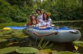 Adventure Inflatables Auora K480 Kayak - CURRENTLY IN STOCK !!:Catalogue photo
