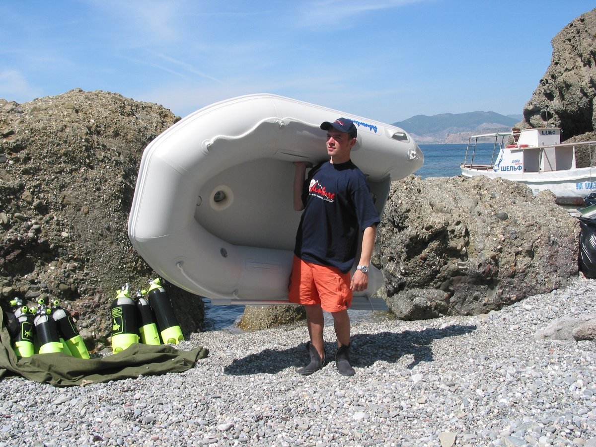 Adventure Inflatables Aurora Arta A220 Air Deck - CURRENTLY IN STOCK !!:Catalogue Photo