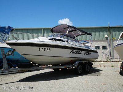 Haines Signature 600le