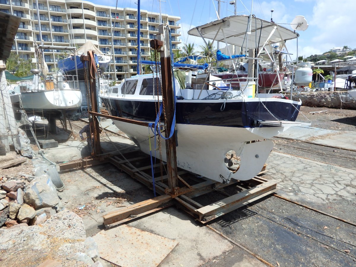 sailboat for sale townsville