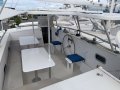 Kurt Hughes 42 Performance Cruising Catamaran