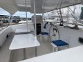 Kurt Hughes 42 Performance Cruising Catamaran