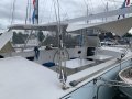 Kurt Hughes 42 Performance Cruising Catamaran