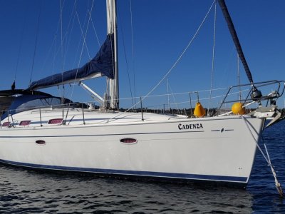 Bavaria 42 Cruiser