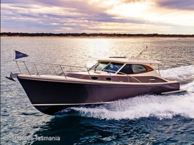 Whitehaven Harbour Classic 40