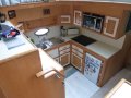 Vitech 55 Yacht Fisher