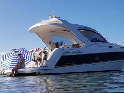 Mustang 3800 Hard Top Proud Caring Owner with Receipts