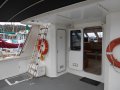 Jarkan 10.8m POWER CATAMARAN - VERY WELL EQUIPPED