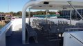 Streamline Passenger Ferry:Level 3 Sun Deck