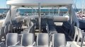 Streamline Passenger Ferry:Level 3 Sun Deck