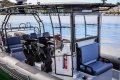 Aquatruck HDPE 8.3m RHIB UNIQUE OPPORTUNITY, DEMO VESSEL, EXCEPTIONAL!