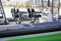 Aquatruck HDPE 8.3m RHIB UNIQUE OPPORTUNITY, DEMO VESSEL, EXCEPTIONAL!