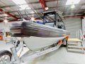 Aquatruck HDPE 8.3m RHIB UNIQUE OPPORTUNITY, DEMO VESSEL, EXCEPTIONAL!