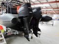 Aquatruck HDPE 8.3m RHIB UNIQUE OPPORTUNITY, DEMO VESSEL, EXCEPTIONAL!
