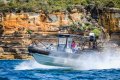 Aquatruck HDPE 8.3m RHIB UNIQUE OPPORTUNITY, DEMO VESSEL, EXCEPTIONAL!