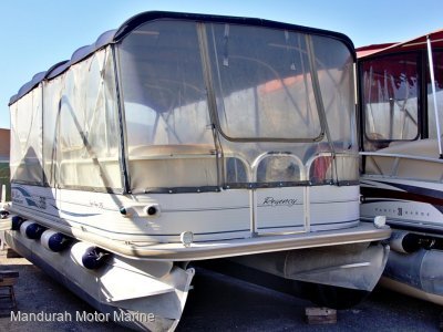 Pontoons