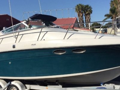 Crownline Cabin Cruiser Boats For Sale In Australia Boats Online