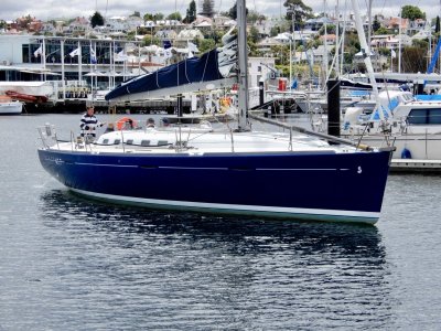 Beneteau First 47.7 MASSIVE PRICE REDUCTION, MUST SELL