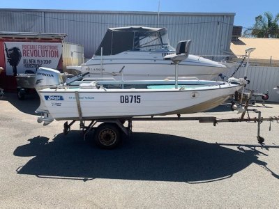 Stessl 425 Edgetracker HD