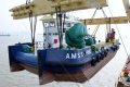 Australia Marine Services 28m Shallow Draft Workboat
