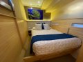Jutson 55 Long Range Power Catamaran