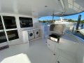 Jutson 55 Long Range Power Catamaran
