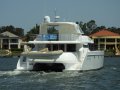 Jutson 55 Long Range Power Catamaran