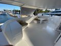Jutson 55 Long Range Power Catamaran