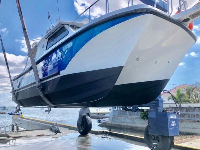 Used Cougar Boats For Sale Yachthub